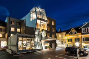 Гостиница Stadthotel brunner, Шладминг